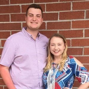 Meet your Posher, Zachary